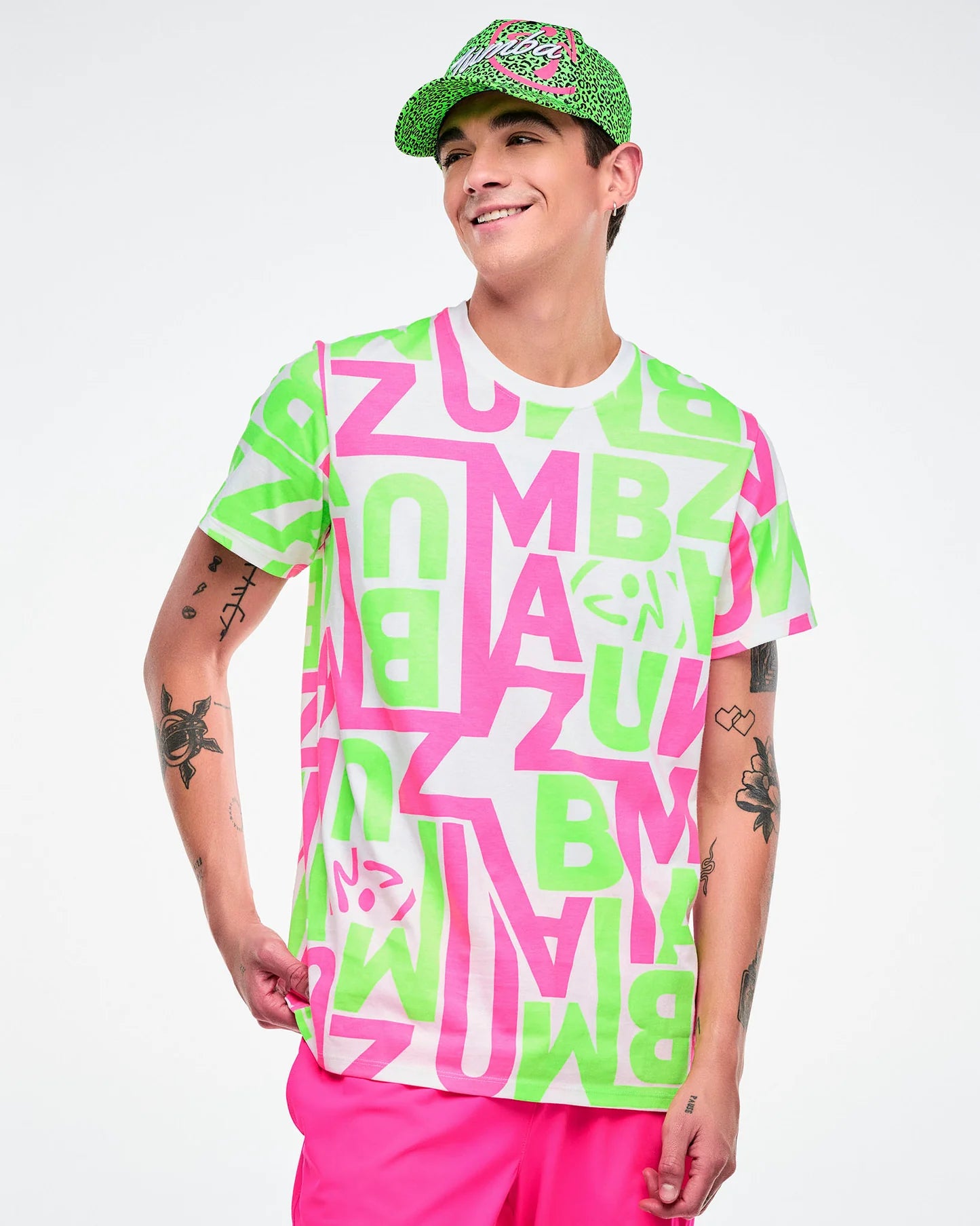 Dale-Z Baseball Hat