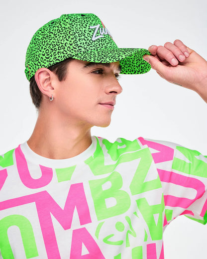 Dale-Z Baseball Hat