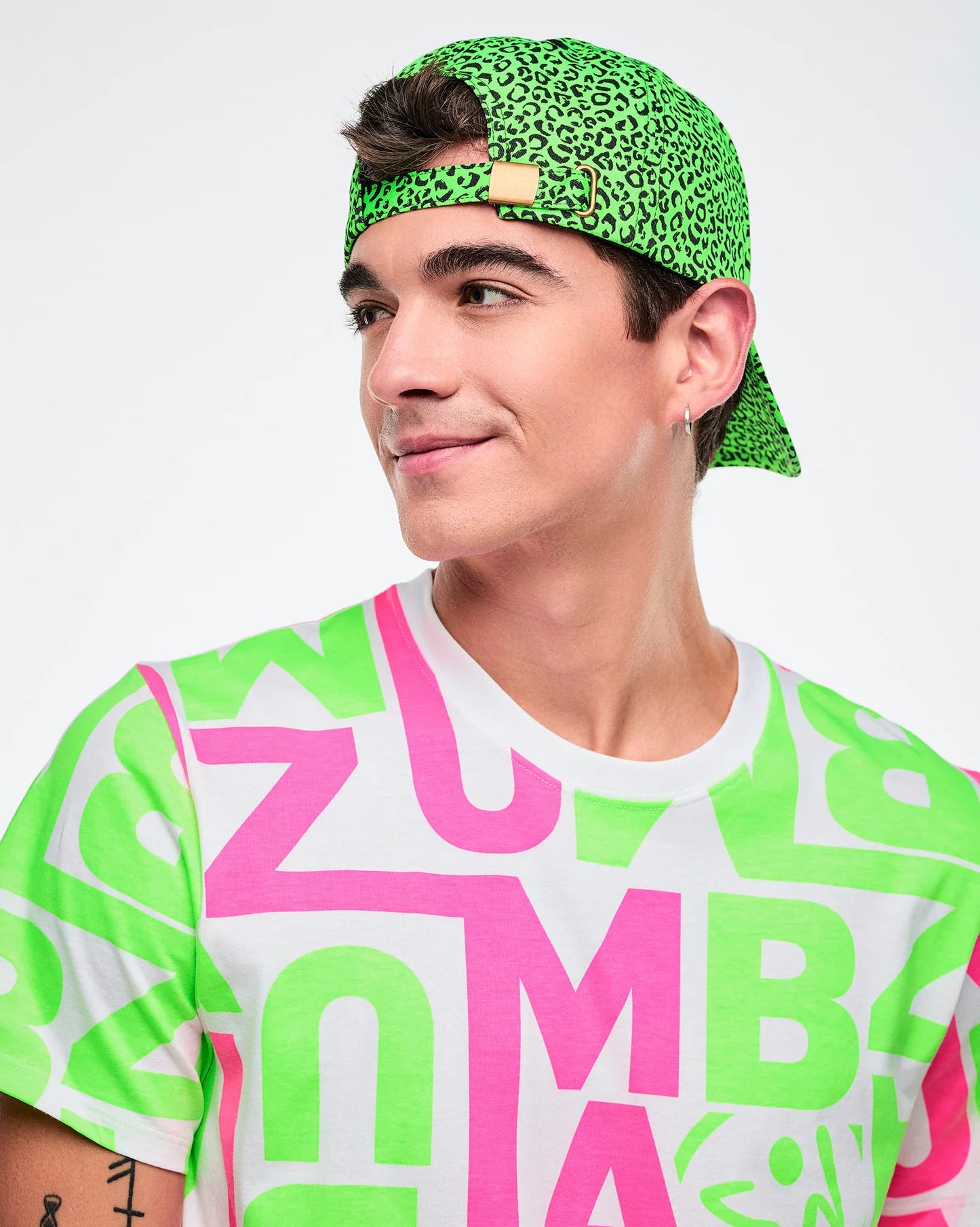 Dale-Z Baseball Hat