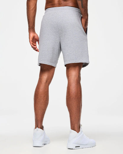 Blue Jean Zumba Denim Shorts