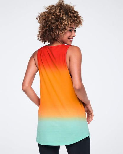 Wildbeat Unisex Muscle Tank With Round Hem
