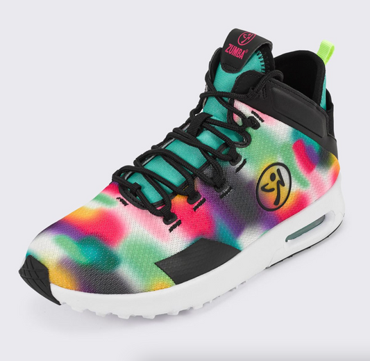 Zumba Air Funk Multi