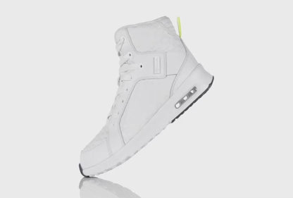 Zumba Air Boss White